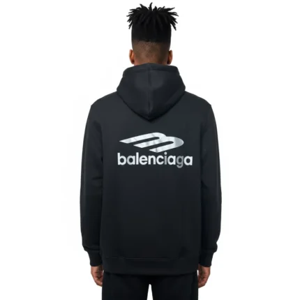 هودي بالنسياجا طباعة خلفية