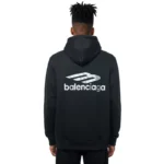 Balanciaga Back print - Image 3