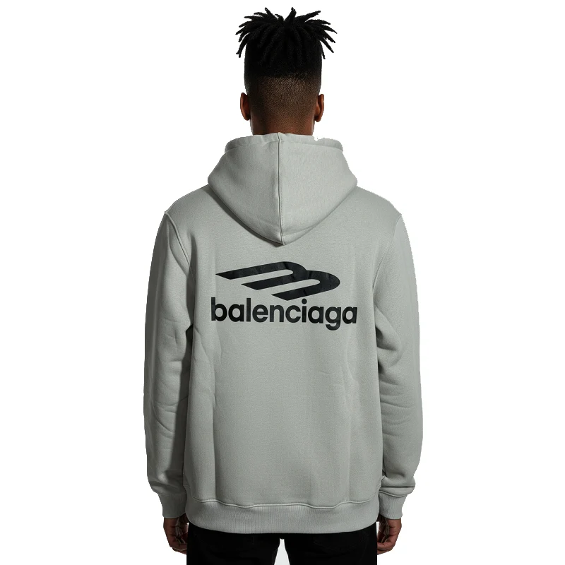 Balanciaga Back print
