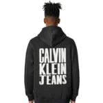 Calvin Klein Back Print - Image 6