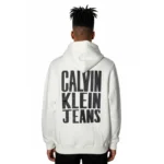 Calvin Klein Back Print - Image 3