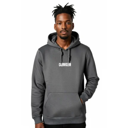 Calvin Klein Back Print