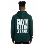 Calvin Klein Back Print - Image 2