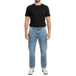 Cargo Jeans SAM wide leg