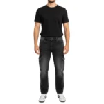 Cargo Jeans SAM wide leg