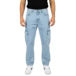 Cargo Jeans SAM wide leg