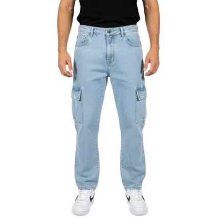 Cargo Jeans SAM wide leg