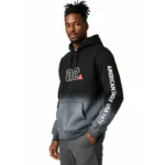 Hoodie American Eagle Tay-Dye