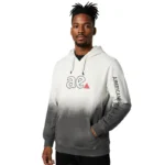 Hoodie American Eagle Tay-Dye - Image 2