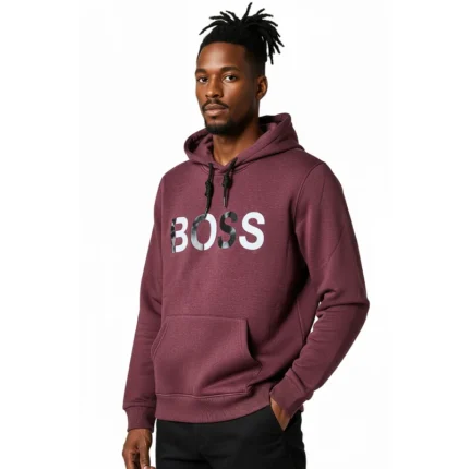 Hoodie BOSS