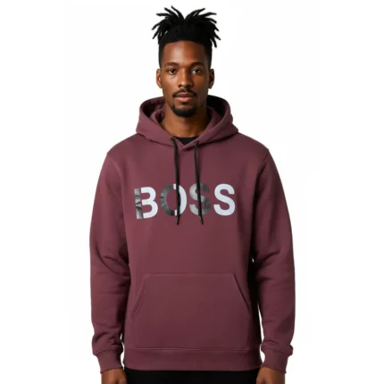 Hoodie BOSS
