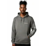 Hoodie Calvin Klein Arm-Print