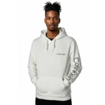 Hoodie Calvin Klein Arm-Print