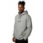 هودي هوليكستر بطباعة خلفية