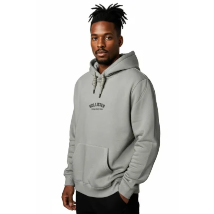 هودي هوليكستر بطباعة خلفية