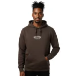 هودي هوليكستر بطباعة خلفية