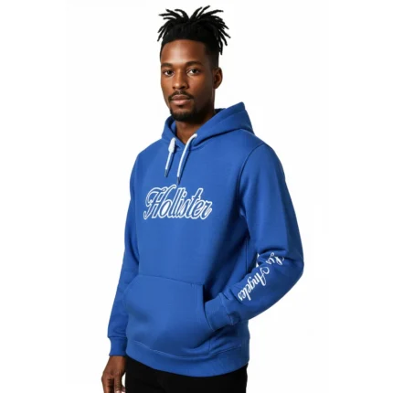 هودي هوليستر