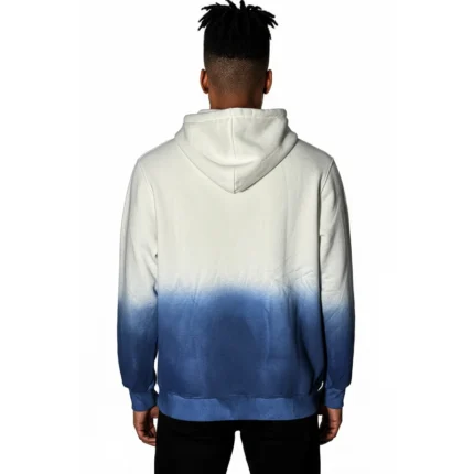 هودي هوليستر تاي داي