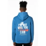 Hoodie I am Nays Edition
