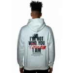 Hoodie I am Nays Edition