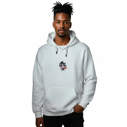 Hoodie I am Nays Edition