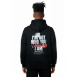 Hoodie I am Nays Edition