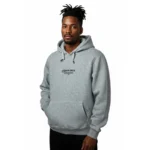 Hoodie Stwd Coffe