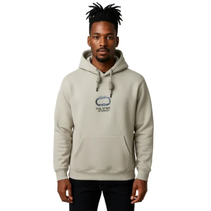 Hoodie Stwd Studio Reguler