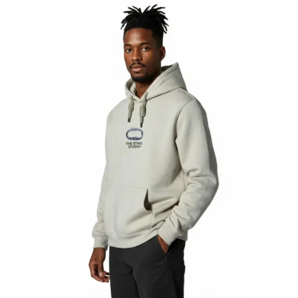 Hoodie Stwd Studio Reguler