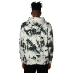 Hoodie Stwd Tay-Dye