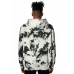 Hoodie Stwd Tay-Dye