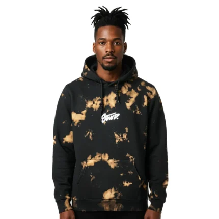 هودي STWD تاي داي