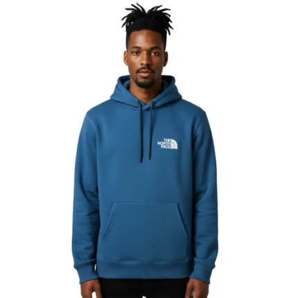Hoodie The North Face