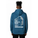 Hoodie The North Face