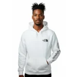 Hoodie The North Face