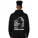 Hoodie The North Face