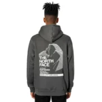 Hoodie The North Face