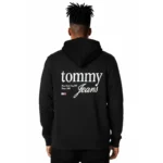 Hoodie Tommy Hilfiger
