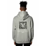 Hoodie america& eagle - Image 5