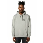 Hoodie america& eagle - Image 6