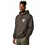 Hoodie america& eagle