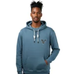 Hoodie america& eagle - Image 3