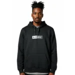 Hoodie america&eagle reflect