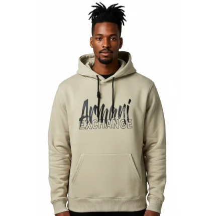 Hoodie armani exchange reguler
