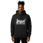 Hoodie armani exchange reguler - Image 2