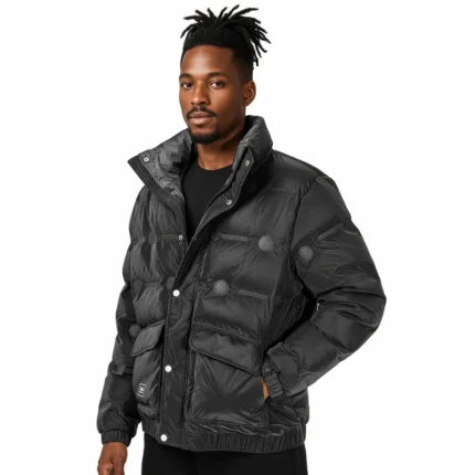 Jacket Puffer