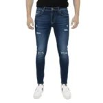 Jeans Pants Balenciaga Sllim Cutting