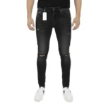 Jeans Pants Balenciaga Sllim Cutting