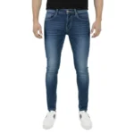 Jeans Pants Balmain Slim