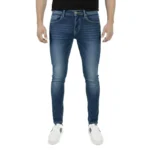 Jeans Pants Balmain Slim